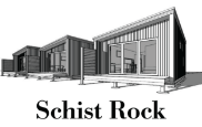 Schist Rock